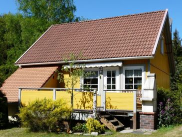 Ferienhaus Glammseehaus 10