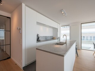 Apartamento Knokke-Heist Características 5