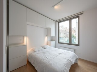 Apartamento Knokke-Heist Características 8