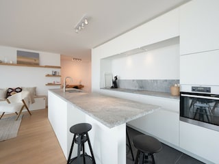 Apartamento Knokke-Heist Características 11
