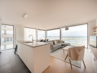 Apartamento Knokke-Heist Características 12