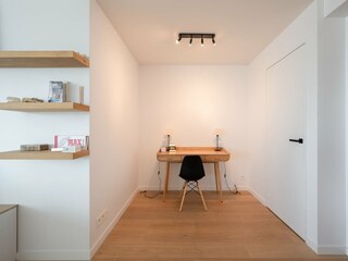 Apartamento Knokke-Heist Características 13