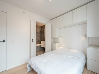 Appartement Knokke-Heist Équipement 11