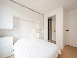 Apartamento Knokke-Heist Características 14