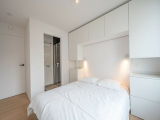 Apartamento Knokke-Heist Características 15
