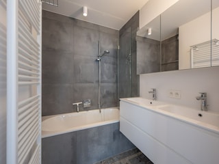 Apartamento Knokke-Heist Características 16