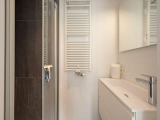 Apartamento Knokke-Heist Características 17