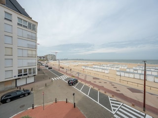 Apartment Knokke-Heist Außenaufnahme 2