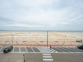 Appartement Knokke-Heist Environnement 18
