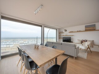 Apartment Knokke-Heist Ausstattung 13