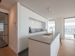 Apartment Knokke-Heist Ausstattung 4