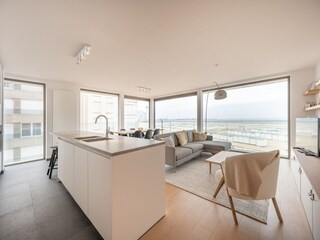 Apartment Knokke-Heist Ausstattung 15