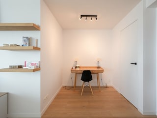 Apartment Knokke-Heist Features 8