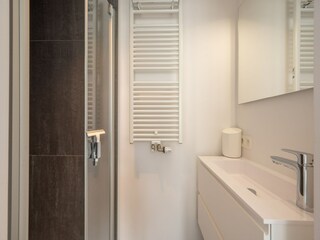 Appartement Knokke-Heist Équipement 11