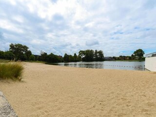 Apartamento Knokke-Heist Entorno 35