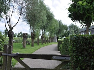 Apartamento Knokke-Heist Entorno 36