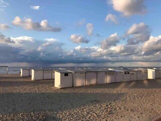Apartamento Knokke-Heist Entorno 40
