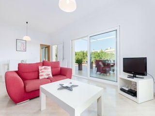 Appartement Cala Mendia Buitenaudio-opname 18