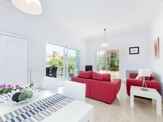 Appartement Cala Mendia Buitenaudio-opname 20