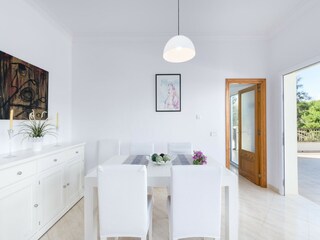 Appartement Cala Mendia Buitenaudio-opname 7
