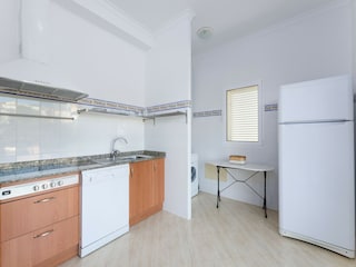 Appartement Cala Mendia Buitenaudio-opname 21