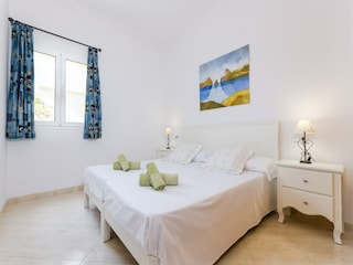 Appartement Cala Mendia Buitenaudio-opname 23