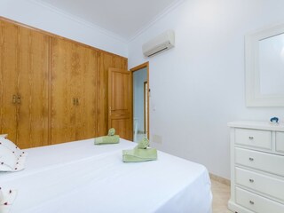 Appartement Cala Mendia Buitenaudio-opname 24