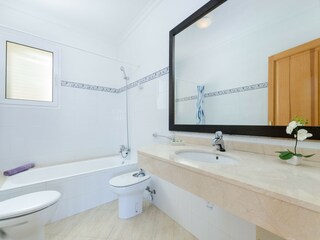 Appartement Cala Mendia Buitenaudio-opname 26