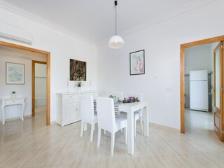 Appartement Cala Mendia Buitenaudio-opname 2