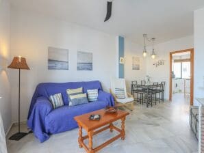 Laguna - Apartment In El Portil - Cartaya - image1