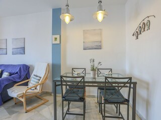Apartment Cartaya Outdoor Recording 4