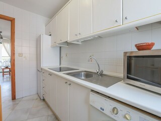 Apartment Cartaya Outdoor Recording 7