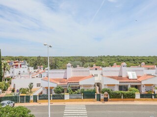 Apartment Cartaya Outdoor Recording 37