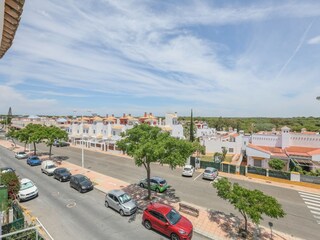 Apartment Cartaya Outdoor Recording 12