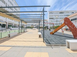 Apartment Cartaya Outdoor Recording 33