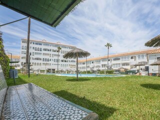 Apartment Cartaya Outdoor Recording 34