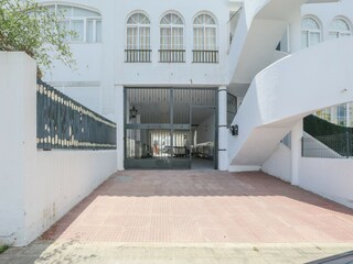 Apartment Cartaya Outdoor Recording 17