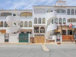 Apartment Cartaya Outdoor Recording 18