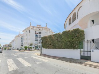 Apartment Cartaya Outdoor Recording 19