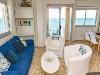 Appartement Can Picafort Buitenaudio-opname 6