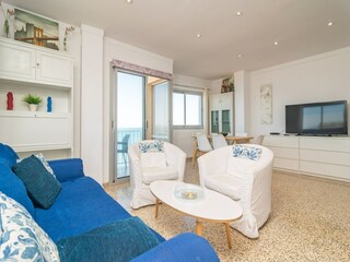 Appartement Can Picafort Buitenaudio-opname 8