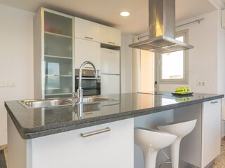 Apartment Can Picafort Außenaufnahme 12