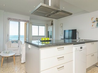 Appartement Can Picafort Buitenaudio-opname 14