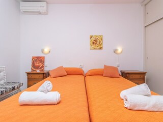 Appartement Can Picafort Buitenaudio-opname 17