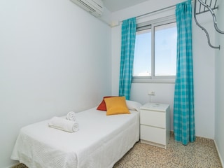 Apartment Can Picafort Außenaufnahme 23