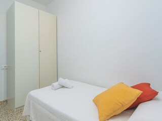 Appartement Can Picafort Enregistrement extérieur 24