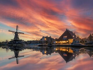 Casa per le vacanze Woudsend Registrazione all'aperto 2