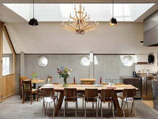 Maison de vacances Woudsend Équipement 10