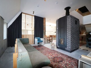 Maison de vacances Woudsend Équipement 8