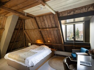 Maison de vacances Woudsend Équipement 15